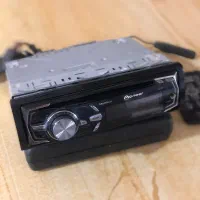 ضبط شش کانال پایونییر 7550SD