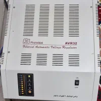 فاراتل ۸۰۰۰ وات(۳۲آمپر)