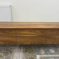 میز تلویزیون ام دی اف ایزوفام|میز تلویزیون|ری, هاشمآباد|دیوار