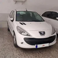 پژو 207tuf p|خودرو سواری و وانت|مشهد, شهرک بهارستان|دیوار