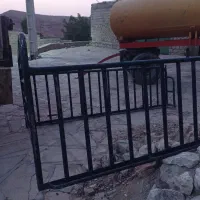 باربند نیسان شوکا|قطعات یدکی و لوازم جانبی|مسجد سلیمان, |دیوار