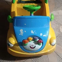 ماشین بازی