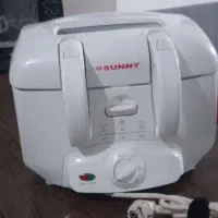سرخ کن سایز بزرگ