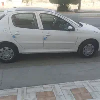 فروش ماشین ۲۰۷ مدل ۱۴۰۴|خودرو سواری و وانت|اشکنان, |دیوار