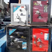 گاوصندوق 300 گاو صندوق|ابزارآلات|مشهد, شهرک مهر آباد|دیوار