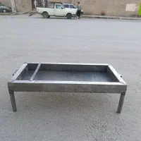 تولید منقل کبابی