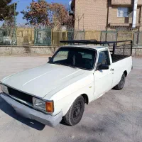 پیکان وانت|خودرو سواری و وانت|کرج, کوی امامیه|دیوار