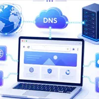 فروش دامنه و طراحی سایت رند مخصوص شرکت