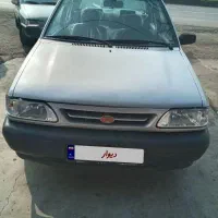 پراید مدل۸۶