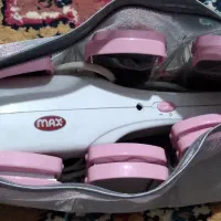 اتو مو چند کاره مکس