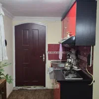 سوییت بدون اتاق ۲۵ متری در صدف