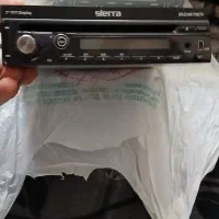 پخش تصویری کشوئی حرفه ای