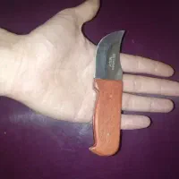 چاقو کوهنوردی