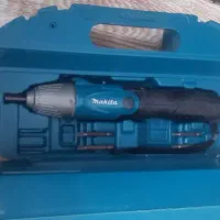پیچ گوشتی شارژی مارک ماکیتا