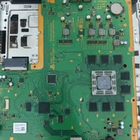 تعمیرات تخصصی کنسول ps3 ps4 ps5 و دسته