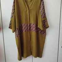 تعدادی لباس