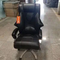 صندلی مدیریت دومکانیز .صندلی ثابت .صندلی کارشناسی