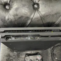 PS4 pro|کنسول، بازی ویدئویی و آنلاین|کرج, جهان‌شهر|دیوار
