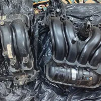 سوزن مانیفولد اکیسوم با دریچه گاز نیسانی رادیات|قطعات یدکی و لوازم جانبی|زابل, |دیوار