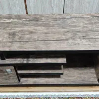 میز تلویزیون ام دی اف|میز تلویزیون|چاف و چمخاله, |دیوار