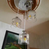 اویز چهار رشته ای