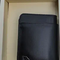 کیف پول مردانه چرم مشهد|کیف، کفش، کمربند|شهریار, شهرک وائین|دیوار