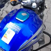 طرح بکسر.|موتورسیکلت|سبزوار, امام خمینی (ناوی)|دیوار