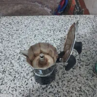 قهوه جوش|قوری، کتری، قهوه‌ساز دستی|همدان, |دیوار