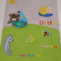 تشک ولحاف و قنداق و آغوشی شیردهی