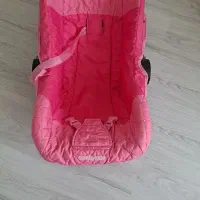 کریر بچگانه