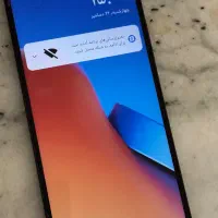 ردمی۱۲ ۲۵۶ گیگ بدون خط و خش