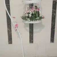 قفس دکوری