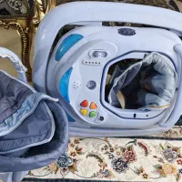 یک عدد رورعک و کریر اهدایی