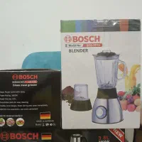 خردکن برند بوش|خردکن، آسیاب، غذاساز|کرج, شهرک فهمیده|دیوار