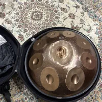 هنگ درام ۹ نت اسلپ|درام و پرکاشن|تهران, باغ فیض|دیوار