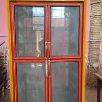 یخچال ۴ درب