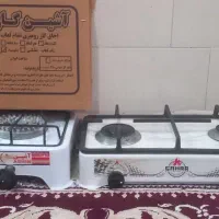 اجاق گازشیک واستاندارد