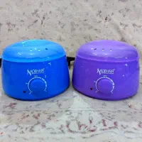 دستگاه وکس MOEHAIR