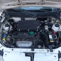 کوییک مدل 1400|خودرو سواری و وانت|ارژن, |دیوار