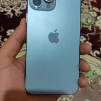 آیفون 13 پرو مکس کاملا نو