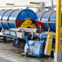 قالیشویی و مبلشویی قالی شویی|خدمات نظافت|مشهد, ایثارگران|دیوار