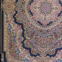 یک جفت فرش ۱۲متری