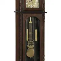 ساعت ایستاده موتور اصل ژاپن