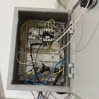 سایلنت باکس ماینر سه ظرفیتی