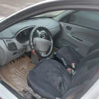 تیبا مدل ۹۳ بدون رنگ|خودرو سواری و وانت|کرمانشاه, |دیوار