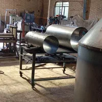 نیروی ماهر جوشکار co2 و ورق کار در کار ماشین سازی|استخدام صنعتی، فنی، مهندسی|نجف‌آباد, شهرک صنعتی نجف آباد|دیوار