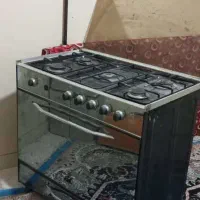 گاز کاملاً سالم هست