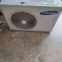 کولرگازی سامسونگ|کولر گازی و فنکوئل|اصفهان, بهار آزادی|دیوار