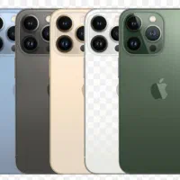 آیفون ۱۳پرو مکس