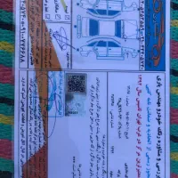 فروش خودرو|خودرو سواری و وانت|تهران, شهران جنوبی|دیوار